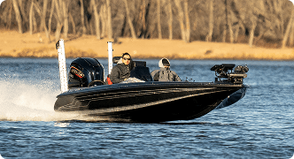 Fishing boats with specialized gear and equipment covered under boat insurance
