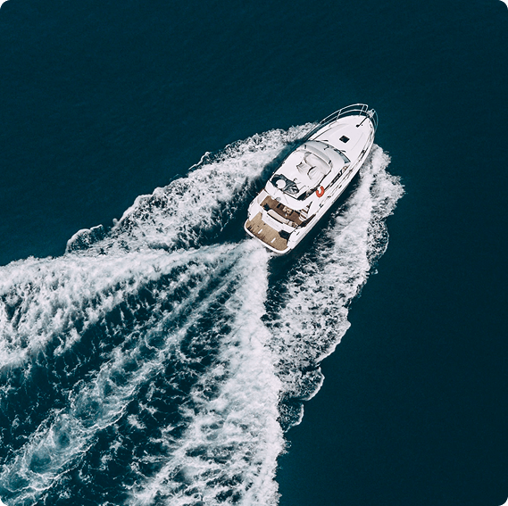Get your Canadian boating license online with accredited PCOC course from CanadaBoatSafety