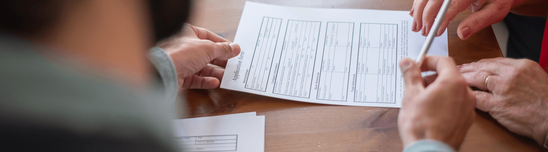 How MapleRates works with steps including filling a quick quote form, receiving a personalized quote, and choosing the right insurance coverage